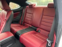 USED 2015 65 LEXUS RC 2.5 300H F SPORT 2d 178 BHP 