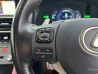 USED 2015 65 LEXUS RC 2.5 300H F SPORT 2d 178 BHP 