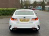 USED 2015 65 LEXUS RC 2.5 300H F SPORT 2d 178 BHP 