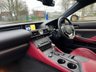 USED 2015 65 LEXUS RC 2.5 300H F SPORT 2d 178 BHP 