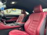 USED 2015 65 LEXUS RC 2.5 300H F SPORT 2d 178 BHP 