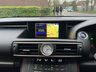 USED 2015 65 LEXUS RC 2.5 300H F SPORT 2d 178 BHP 