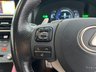 USED 2015 65 LEXUS RC 2.5 300H F SPORT 2d 178 BHP 
