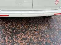 USED 2021 21 VOLKSWAGEN TRANSPORTER 2.0  TD 4 BERTH LUXURY CAMPERVAN  ASCOT GREY T6-1 STUNNING