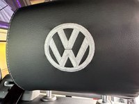 USED 2021 21 VOLKSWAGEN TRANSPORTER 2.0  TD 4 BERTH LUXURY CAMPERVAN  ASCOT GREY T6-1 STUNNING