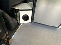 USED 2021 21 VOLKSWAGEN TRANSPORTER 2.0  TD 4 BERTH LUXURY CAMPERVAN  ASCOT GREY T6-1 STUNNING