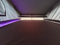 USED 2021 21 VOLKSWAGEN TRANSPORTER 2.0  TD 4 BERTH LUXURY CAMPERVAN  ASCOT GREY T6-1 STUNNING