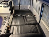 USED 2021 21 VOLKSWAGEN TRANSPORTER 2.0  TD 4 BERTH LUXURY CAMPERVAN  ASCOT GREY T6-1 STUNNING