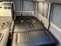 USED 2021 21 VOLKSWAGEN TRANSPORTER 2.0  TD 4 BERTH LUXURY CAMPERVAN  ASCOT GREY T6-1 STUNNING