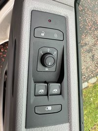 USED 2021 21 VOLKSWAGEN TRANSPORTER 2.0  TD 4 BERTH LUXURY CAMPERVAN  ASCOT GREY T6-1 STUNNING