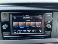 USED 2021 21 VOLKSWAGEN TRANSPORTER 2.0  TD 4 BERTH LUXURY CAMPERVAN  ASCOT GREY T6-1 STUNNING