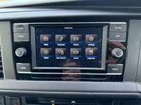 USED 2021 21 VOLKSWAGEN TRANSPORTER 2.0  TD 4 BERTH LUXURY CAMPERVAN  ASCOT GREY T6-1 STUNNING