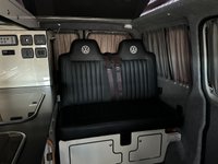 USED 2021 21 VOLKSWAGEN TRANSPORTER 2.0  TD 4 BERTH LUXURY CAMPERVAN  ASCOT GREY T6-1 STUNNING