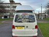 USED 2021 21 VOLKSWAGEN TRANSPORTER 2.0  TD 4 BERTH LUXURY CAMPERVAN  ASCOT GREY T6-1 STUNNING
