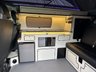 USED 2021 21 VOLKSWAGEN TRANSPORTER 2.0  TD 4 BERTH LUXURY CAMPERVAN  ASCOT GREY T6-1 STUNNING