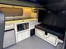 USED 2021 21 VOLKSWAGEN TRANSPORTER 2.0  TD 4 BERTH LUXURY CAMPERVAN  ASCOT GREY T6-1 STUNNING