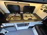 USED 2021 21 VOLKSWAGEN TRANSPORTER 2.0  TD 4 BERTH LUXURY CAMPERVAN  ASCOT GREY T6-1 STUNNING