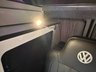 USED 2021 21 VOLKSWAGEN TRANSPORTER 2.0  TD 4 BERTH LUXURY CAMPERVAN  ASCOT GREY T6-1 STUNNING
