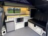 USED 2021 21 VOLKSWAGEN TRANSPORTER 2.0  TD 4 BERTH LUXURY CAMPERVAN  ASCOT GREY T6-1 STUNNING