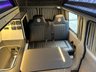 USED 2021 21 VOLKSWAGEN TRANSPORTER 2.0  TD 4 BERTH LUXURY CAMPERVAN  ASCOT GREY T6-1 STUNNING