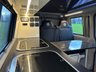 USED 2021 21 VOLKSWAGEN TRANSPORTER 2.0  TD 4 BERTH LUXURY CAMPERVAN  ASCOT GREY T6-1 STUNNING