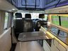 USED 2021 21 VOLKSWAGEN TRANSPORTER 2.0  TD 4 BERTH LUXURY CAMPERVAN  ASCOT GREY T6-1 STUNNING
