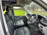 USED 2021 21 VOLKSWAGEN TRANSPORTER 2.0  TD 4 BERTH LUXURY CAMPERVAN  ASCOT GREY T6-1 STUNNING