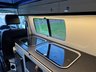 USED 2021 21 VOLKSWAGEN TRANSPORTER 2.0  TD 4 BERTH LUXURY CAMPERVAN  ASCOT GREY T6-1 STUNNING