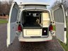 USED 2021 21 VOLKSWAGEN TRANSPORTER 2.0  TD 4 BERTH LUXURY CAMPERVAN  ASCOT GREY T6-1 STUNNING