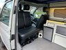USED 2021 21 VOLKSWAGEN TRANSPORTER 2.0  TD 4 BERTH LUXURY CAMPERVAN  ASCOT GREY T6-1 STUNNING