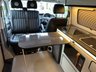 USED 2021 21 VOLKSWAGEN TRANSPORTER 2.0  TD 4 BERTH LUXURY CAMPERVAN  ASCOT GREY T6-1 STUNNING