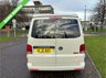 USED 2021 21 VOLKSWAGEN TRANSPORTER 2.0  TD 4 BERTH LUXURY CAMPERVAN  ASCOT GREY T6-1 STUNNING