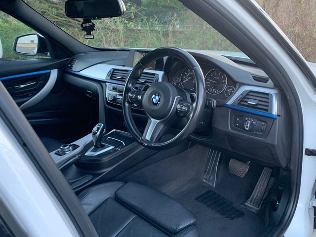 View our BMW 3 SERIES
