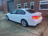 USED 2016 16 BMW 3 SERIES 320I M SPORT 4d 181 BHP  WAS &pound;14995