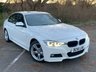 USED 2016 16 BMW 3 SERIES 320I M SPORT 4d 181 BHP  WAS &pound;14995