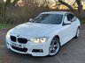USED 2016 16 BMW 3 SERIES 320I M SPORT 4d 181 BHP  WAS &pound;14995