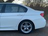 USED 2016 16 BMW 3 SERIES 320I M SPORT 4d 181 BHP  WAS &pound;14995