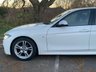 USED 2016 16 BMW 3 SERIES 320I M SPORT 4d 181 BHP  WAS &pound;14995