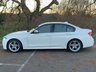 USED 2016 16 BMW 3 SERIES 320I M SPORT 4d 181 BHP  WAS &pound;14995