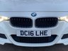 USED 2016 16 BMW 3 SERIES 320I M SPORT 4d 181 BHP  WAS &pound;14995
