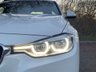 USED 2016 16 BMW 3 SERIES 320I M SPORT 4d 181 BHP  WAS &pound;14995