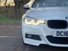 USED 2016 16 BMW 3 SERIES 320I M SPORT 4d 181 BHP  WAS &pound;14995