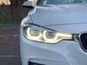 USED 2016 16 BMW 3 SERIES 320I M SPORT 4d 181 BHP  WAS &pound;14995