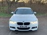 USED 2016 16 BMW 3 SERIES 320I M SPORT 4d 181 BHP  WAS &pound;14995