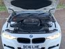 USED 2016 16 BMW 3 SERIES 320I M SPORT 4d 181 BHP  WAS &pound;14995