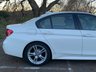 USED 2016 16 BMW 3 SERIES 320I M SPORT 4d 181 BHP  WAS &pound;14995