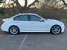 USED 2016 16 BMW 3 SERIES 320I M SPORT 4d 181 BHP  WAS &pound;14995