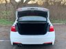 USED 2016 16 BMW 3 SERIES 320I M SPORT 4d 181 BHP  WAS &pound;14995