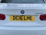 USED 2016 16 BMW 3 SERIES 320I M SPORT 4d 181 BHP  WAS &pound;14995
