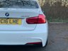 USED 2016 16 BMW 3 SERIES 320I M SPORT 4d 181 BHP  WAS &pound;14995